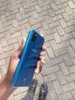 A picture of HOT 10 LITE INFINIX