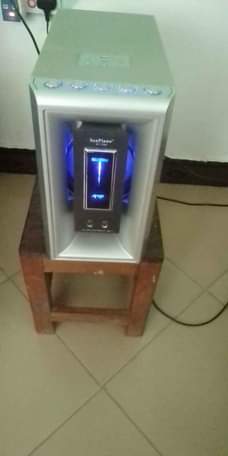 seapiano subwoofer