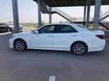 A picture of 2017 TOYOTA CROWN ATHLETE S