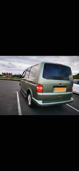 campervans for sale uk