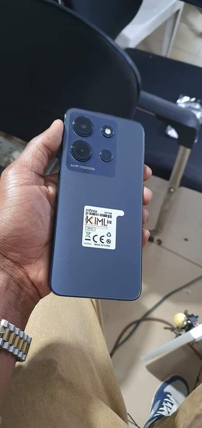 infinix phones