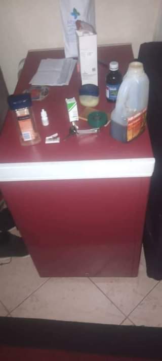 A picture of Household properties on sale