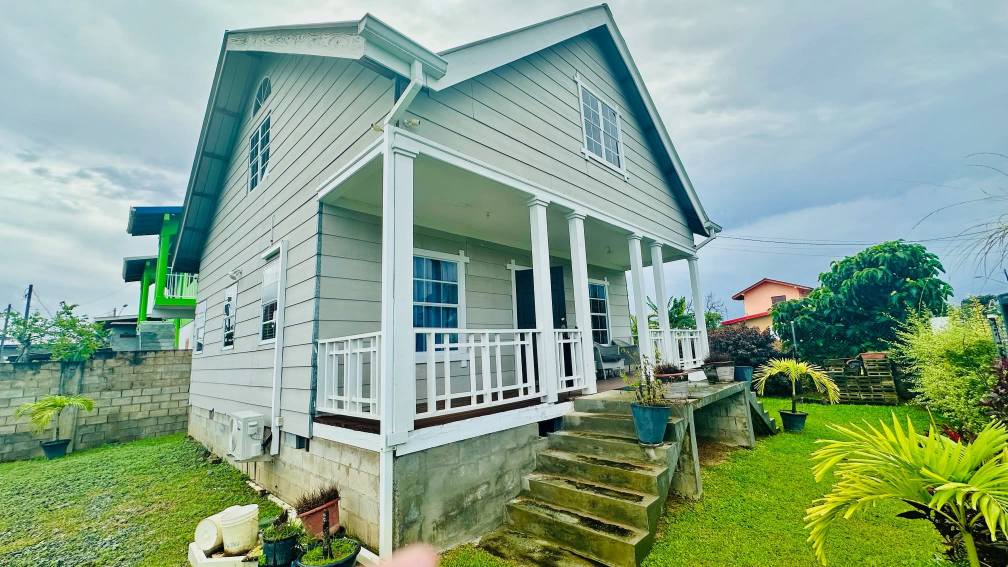 furnished apartments