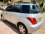 A picture of TOYOTA IST INAUZWA MILLION NANE