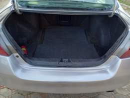 A picture of DISTRESS SALE HONDA ACCORD DC FOR 1 7M BUY N