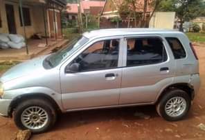 A picture of Suzuki swift 5.5 0705812355