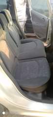 A picture of Extra clean peugeot 206 new modern