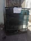 A picture of Nauza tank la maji Lita 1000 Kwa sh 150 000