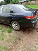 A picture of Distress sale 2004 Honda accord good engine with original document