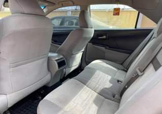 A picture of Toyota Camry 2013 for sale