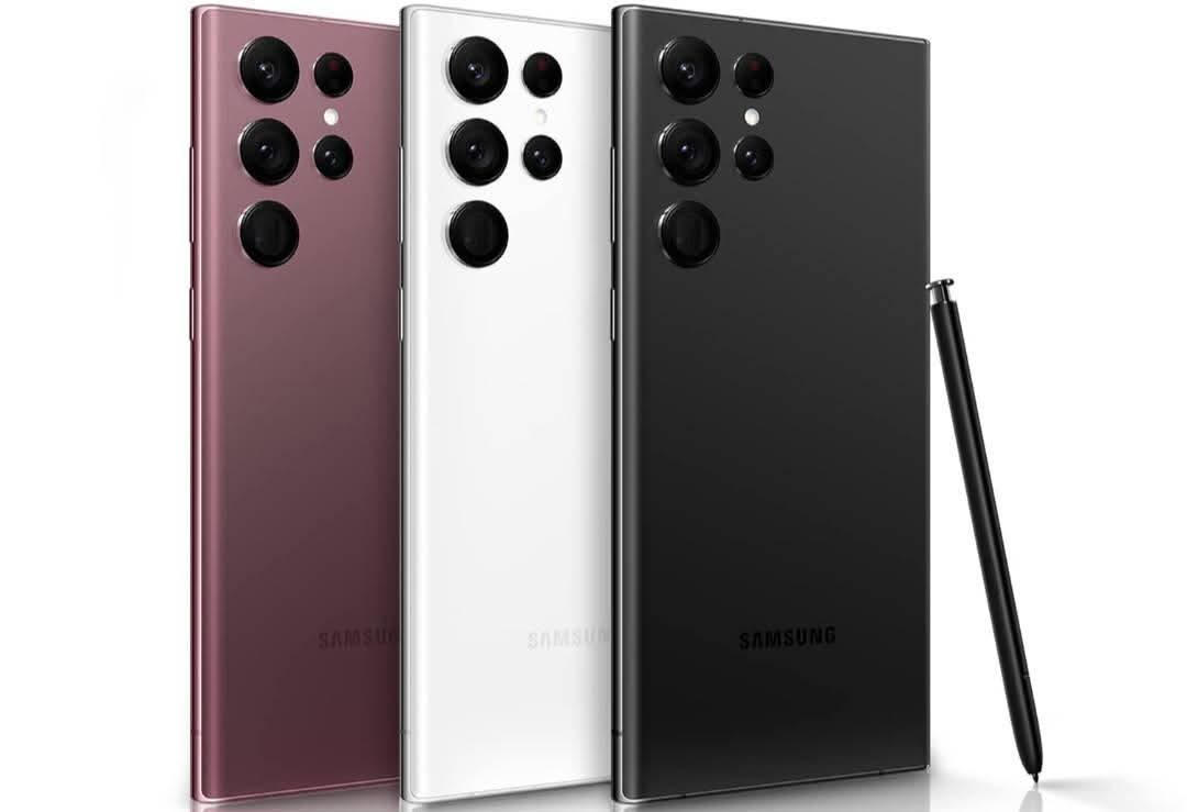 samsung galaxy