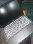 A picture of Laptop hp
