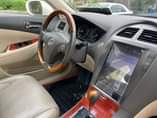 A picture of Lexus Es350 2010