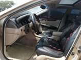 A picture of ES330 2004