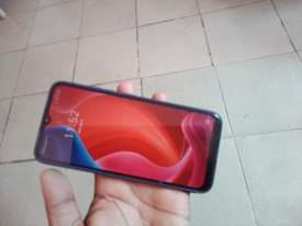 A picture of Realme GB32 RAM 2 Laki Moja na nusu