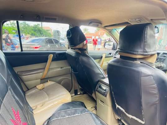 A picture of 08 Toyota Highlander