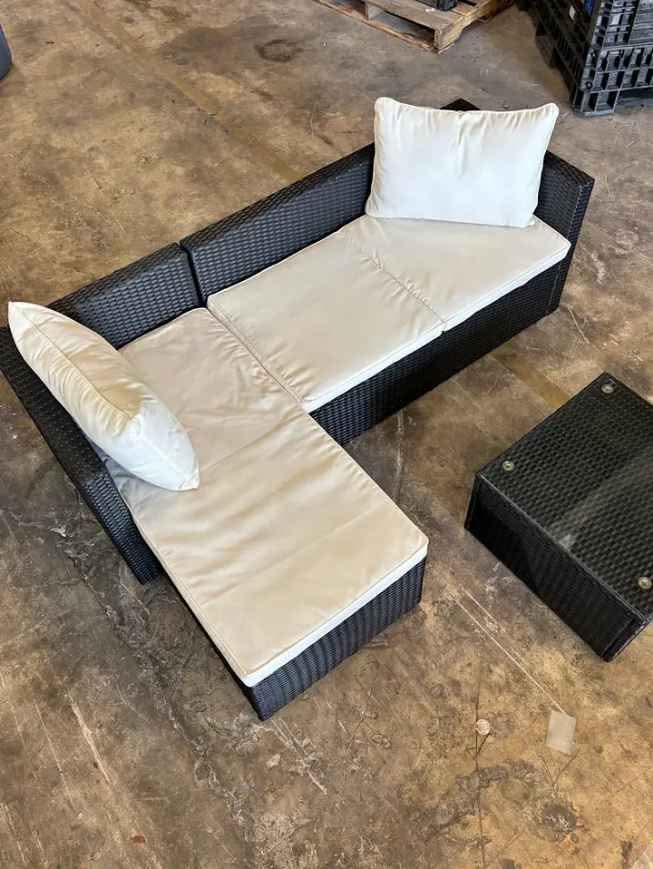 patio furniture