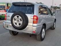 A picture of TOYOTA RAV4 FOR SALE 0712747229