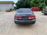 A picture of Sweet deal Honda Acoord 2005 accident free with a very