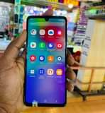 A picture of SAMSUNG GALAXY A41