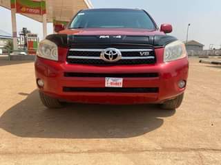 A picture of 07 08 direct tokumbo RAV4