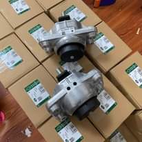 A picture of Genuine spare parts
