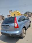 A picture of Honda CR V 2009 model 90 First body pan Buy