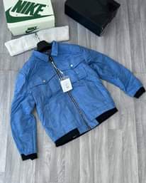 A picture of JACKETS