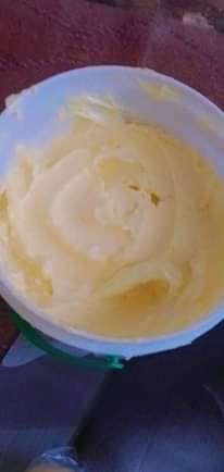 A picture of Ghee