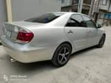 A picture of 2005 Toyota Camry