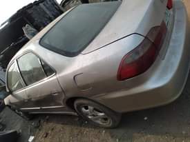 A picture of Honda babu boy engine n gear working perfect ac needs