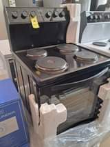 4 plate stoves