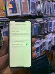 A picture of Iphone11 pro max