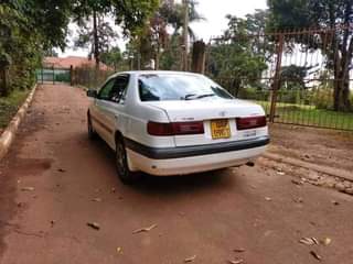 Kaweesi R.
