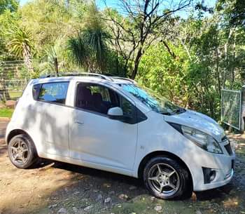 Kzn V.