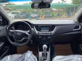 A picture of Brand new 2018 Hyundai accent