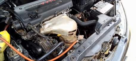 A picture of Toyota Camry 2005 3.8m 07048458254