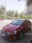 A picture of 2019 hyundai elantra