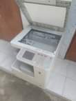 A picture of Printer very big machine its good for schools and its