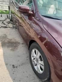 A picture of Few months used Honda