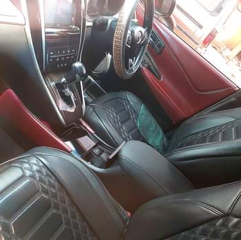 A picture of Harria Model 2015 Call 0703273550
