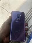 A picture of samsung s9