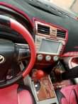A picture of Belgium Grade 2010 Toyota Camry aka spider in good condition