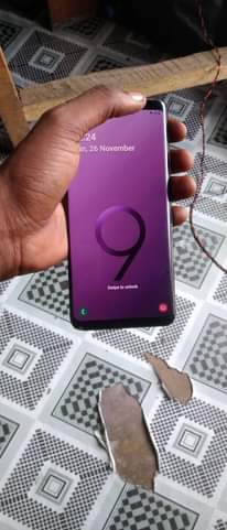 A picture of S9