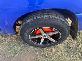 A picture of Toyota Rav4 kili time 