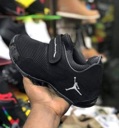A picture of Footwear