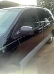 A picture of Toyota sienna 2000 Painted on first body Engine and gear