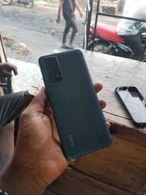 A picture of REDMI NOTE 11 PRO
