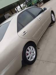 A picture of Toyota Camry 2005 model aka big daddy for sale Super