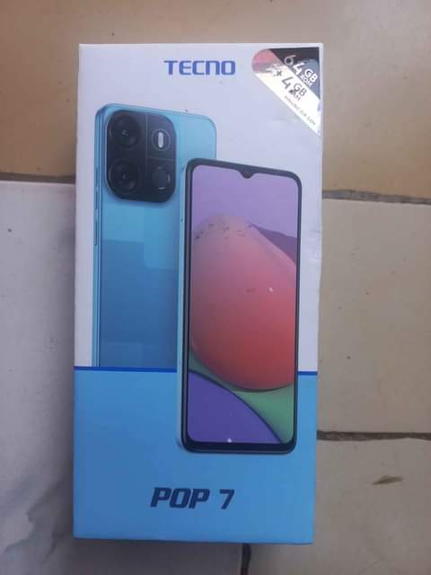 tecno pop